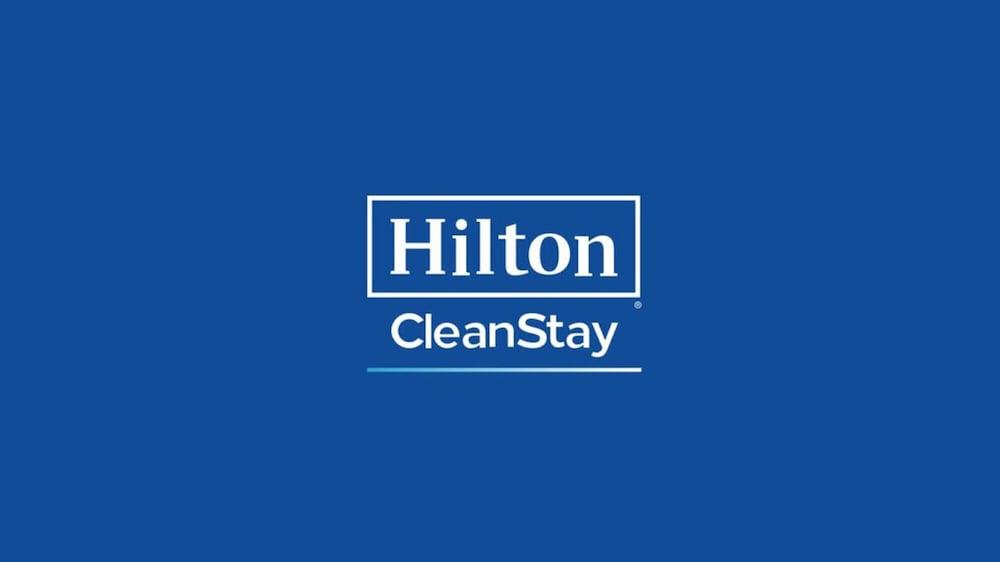 Hampton Inn By Hilton Garden City Long Island Exterior foto