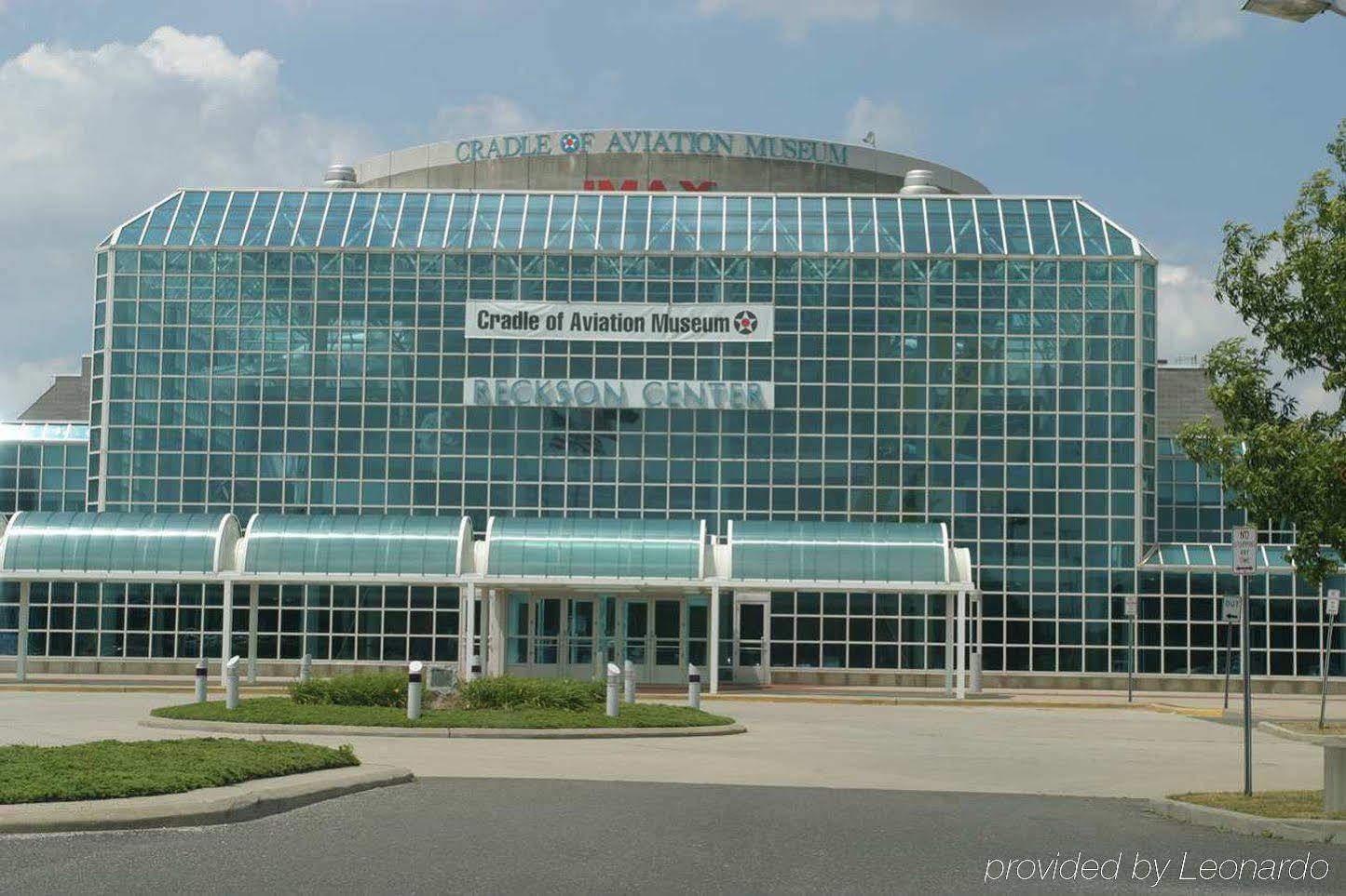 Hampton Inn By Hilton Garden City Long Island Ausstattung foto