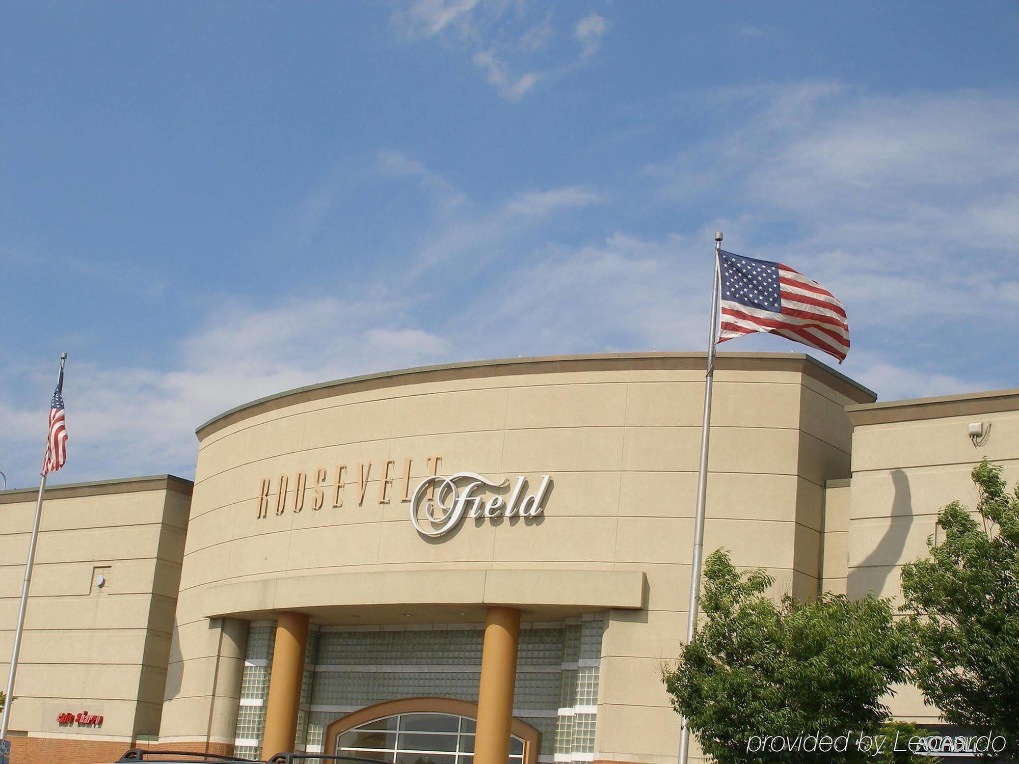Hampton Inn By Hilton Garden City Long Island Ausstattung foto